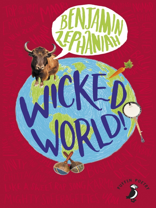 Wicked World! (eBook)